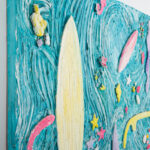 Julia Multicolored Tableau - Image 2