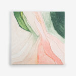 Livia Multicolored Tableau