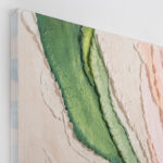Livia Multicolored Tableau - Image 2