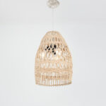 Marlies 1 Light Beige Pendant