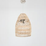 Marlies 1 Light Beige Pendant - Image 2