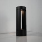 Aero LED Black Pole - Image 3