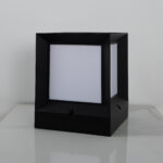Maven 1 Light Black Post - Image 2
