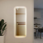 Hovrel Warm Light Mirror 160*60 cm