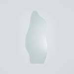 Ottilie Warm Light Mirror 170*70 cm - Image 2