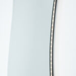 Ottilie Warm Light Mirror 170*70 cm - Image 3