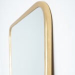 Romina Gold Mirror 180*90 cm - Image 2