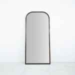 Adriana Brown Mirror 170*80 cm - Image 3