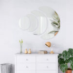Maitena Mirror 80*100 cm