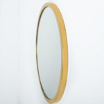 Erika Gold Mirror 50*50 cm - Image 2