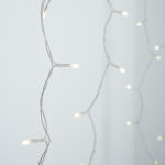 Anouk 3M White LED Curtain Light - Image 2