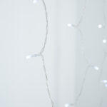 Anouk 3M White LED Curtain Light - Image 2