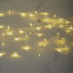 Juno 10M Transparent LED String Lights