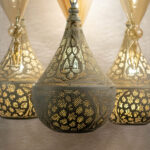 Tadla Whitey 6 Lights Chandelier - Image 2