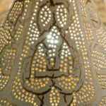 Tadla Whitey 6 Lights Chandelier - Image 3