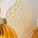 Sidon 4 Lights Whitey Chandelier - Image 3