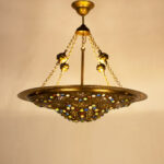 Nada Oxide 6 Lights Pendant - Image 2