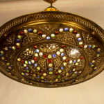 Nada Oxide 6 Lights Pendant - Image 3