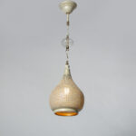 Najd Whitey 1 Light Pendant