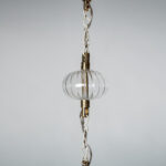 Najd Whitey 1 Light Pendant - Image 2