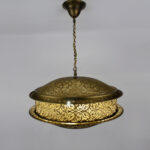 Homs Oxide 4 Lights Pendant - Image 2
