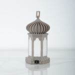 Grey Arabian Lantern - Image 3