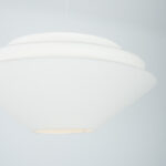 Thea 4 Lights White Pendant - Image 3