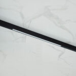 24W LED Black Magnetic Linear - Image 2