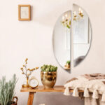 Juana Mirror 100*50 cm