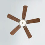 Luxora Bronze 48 inch Ceiling Fan - Image 4
