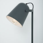 Halozora 1 Lights White Table Lamp - Image 3