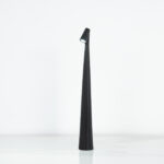 Luxon LED Black Table Lamp