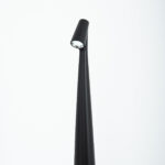 Luxon LED Black Table Lamp - Image 3