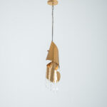Luxora 2 Lights Pendant