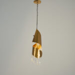 Luxora 2 Lights Pendant - Image 2