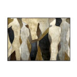 Solar Beige Tableau