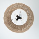 Luxira 3 Lights Boho Beige Chandelier - Image 3