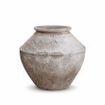 فازة أيتير رمادى - Image 2