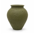 Vexora Green Vase - Image 2