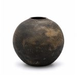 Eloria Black Vase - Image 2