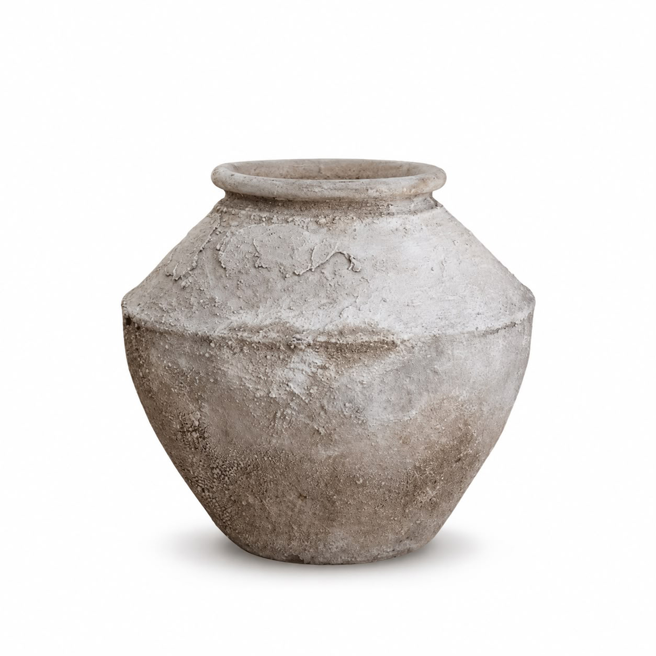 BAG-VS-159N-N فازة فيسوز رمادى x بنى - Image 1