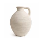 Prior Off White Vase - Image 2