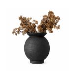 Novey Black Vase - Image 2