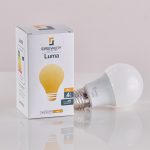 9 W E27 Bulb El Sewedy LED Bulb