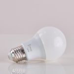 9 W E27 Bulb El Sewedy LED Bulb - Image 2