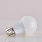 9 W E27 El Sewedy LED Bulb - Image 2