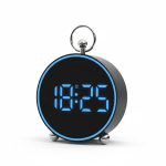 Xelty LED Black Watch