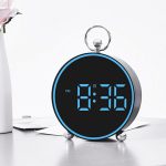 Xelty LED Black Watch - Image 2