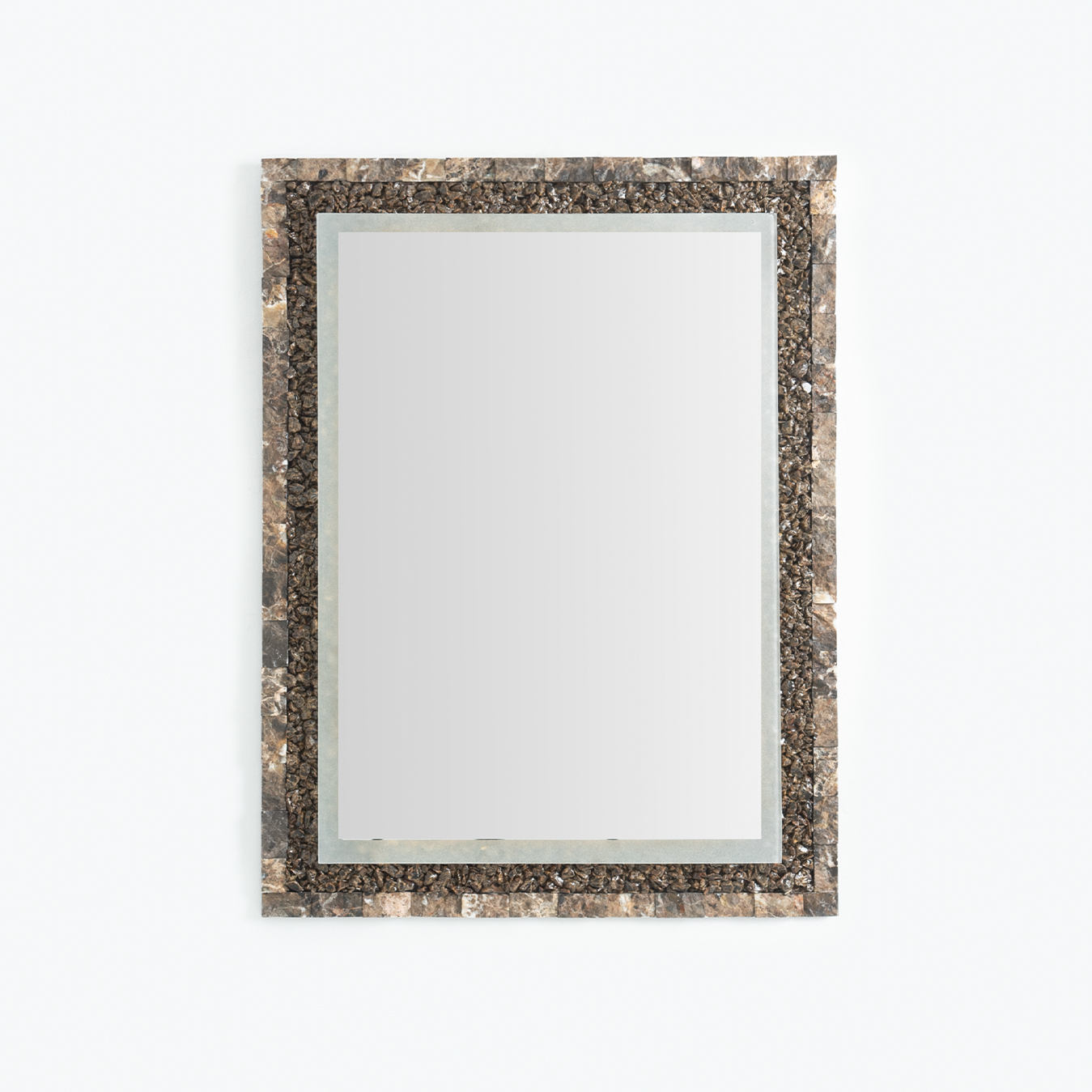 TRK-MR-115BR-N Auran Warm Light Mirror 80*60 - Image 1
