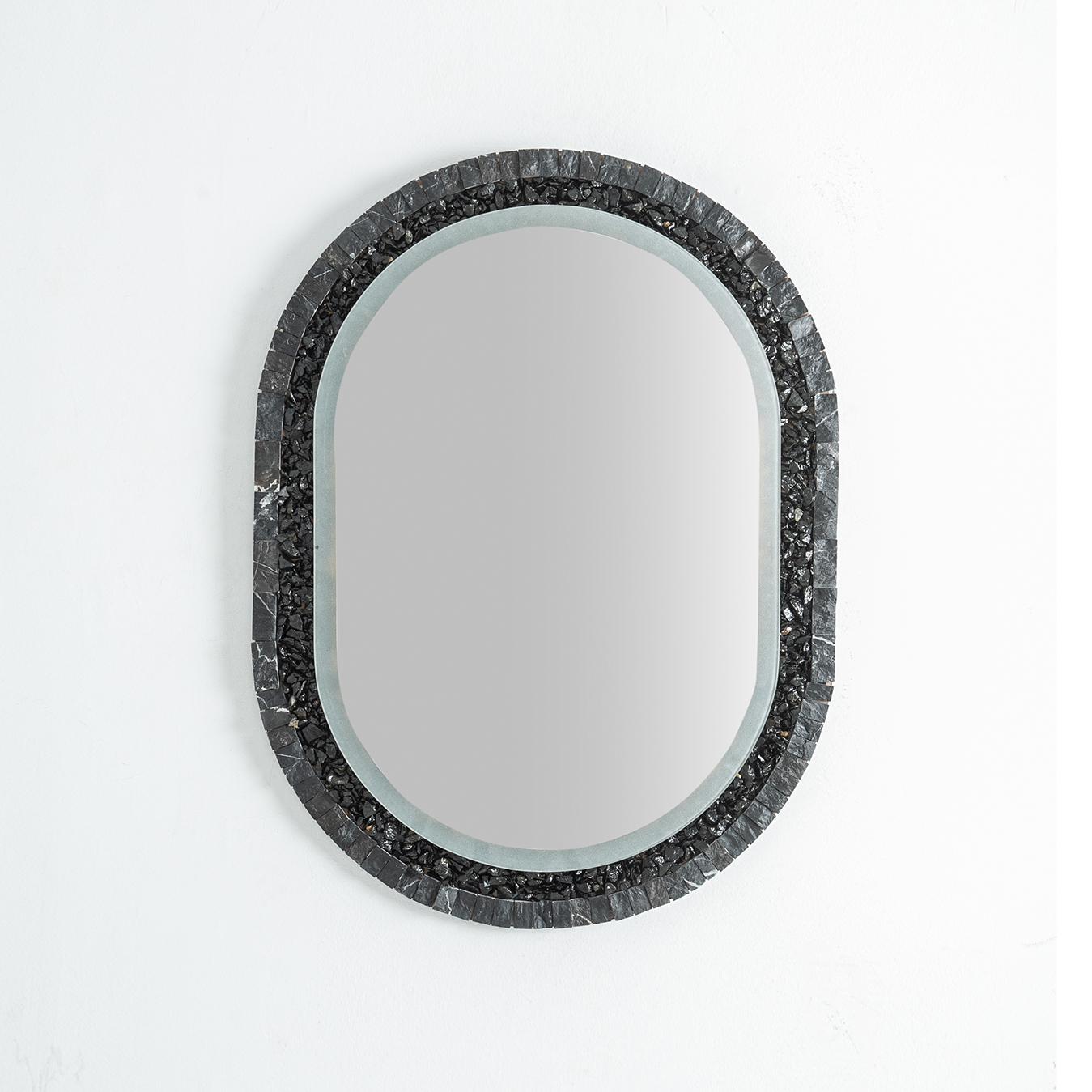 TRK-MR-121B-N Solir Warm Light Mirror 80*60 - Image 1